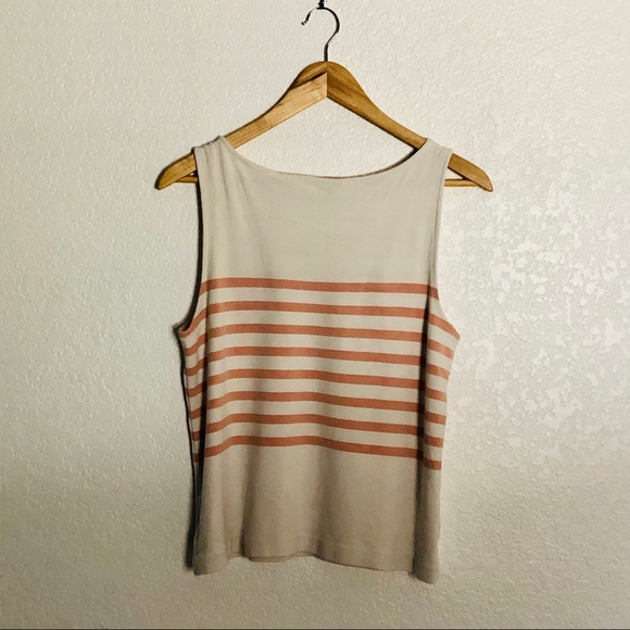 Ann Taylor shell - Picture 2 of 2